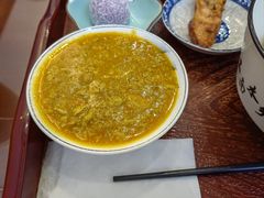 -百年老字号·观振兴蟹黄面·三虾面·苏式面(观前街富仁坊巷店)