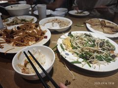 -河沿肉饼Beijing Pie(东华门店)