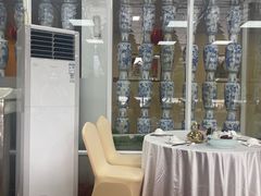 -鹿鸣酒家(越秀店)