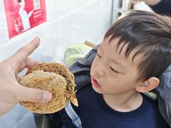 -昌顺马记小吃店(昌盛园店)