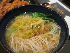 -馔豚·台北菜专门店(深圳湾万象城店)