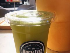 -The open life(万象城店)