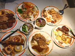 -比格比萨自助(宝山日月光店)