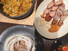 -Fuzzy Bistro 浮几韩餐·茶酒馆