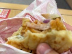 -塔斯汀中国汉堡(新安三路店)