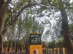 -艾提尕尔清真寺