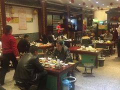 大堂-赵记煎饼卷大葱(东岳店)