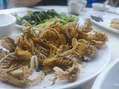 -锐记美食店·现捞海鲜(闸坡店)