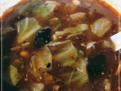 -邢老三肉丸糊辣汤(西安总店)