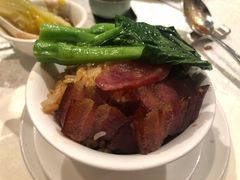 -红棉中餐厅·广州海航威斯汀酒店