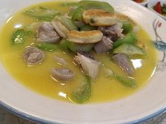 -蔡阿水羊肉店