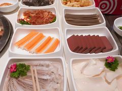 -海底捞火锅(铁西万达店)