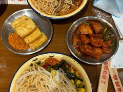 -池嬢拌粉(上海首店)