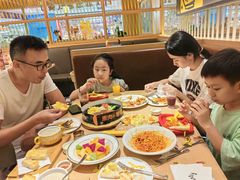 -菲滋意式餐厅(西溪印象城店)