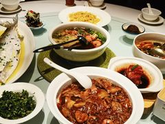 -二泉园老菜馆·百年无锡菜