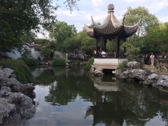 -苏州严家花园