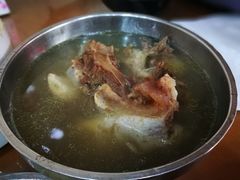 牛排-老牌依强牛肉店(达道总店)