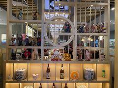 -采御鲜·回转寿司(汕头万达店)