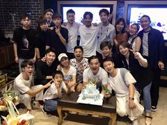 -歌库K馆量贩KTV(万达广场店)