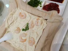 -鹊华居·地道鲁菜·海鲜·融合味(大明湖店)