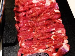 -青瓷火锅料理(西单大悦城店)
