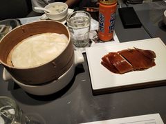 -小大董·烤鸭(观景餐厅·南京西路店)