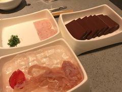 -海底捞火锅(老城根店)