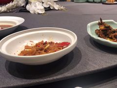 -羲和雅苑•北京烤鸭(平安国际金融中心店)