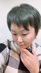 -起点潮色造型