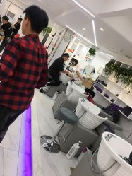 -小齐发型Star~salon