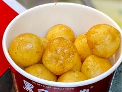 -黑色经典臭豆腐·湖南特产(步行街店)