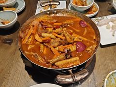 -红蕃干锅·脆皮香辣虾(南屏街金鹰店)