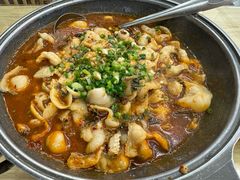 -老四川平头酸菜鱼(衙前店)