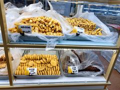 -爱德顺糕点食屋(利民道店)