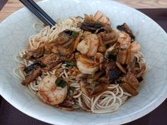 -晓午阳常熟炒浇面(红庙店)