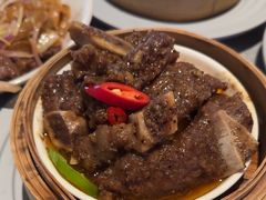 -晋江荣誉国际酒店·港誉茶餐厅