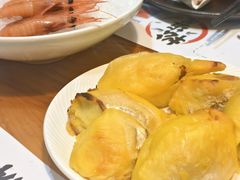 -松坂屋日料自助(长城路店)
