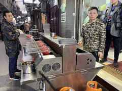 -清真·马峰烤肉(小学习北巷店)