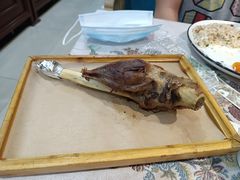 -阿西叶滩羊馆(交大店)