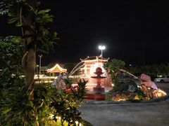 -八景休閒山莊  廣東十大名山莊