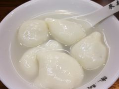 -朱新年·苏式汤团·面点(北寺塔店)