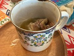 -新疆杭州疗养院·富春山庄