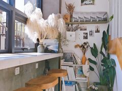 -隹木咖啡馆(宝龙广场店)