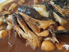 鱼头佛跳墙-食神鱼头佛跳墙(百子湾旗舰店)