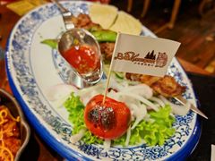 -卢布里西餐厅(总店)