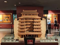 -乐山市博物馆