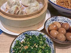 -新万鑫银丝面·非遗无锡味(惠山古镇店)