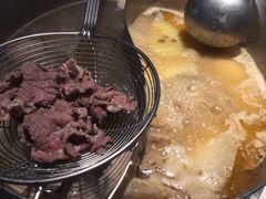 -为什么牛潮汕牛肉火锅(中信广场店)