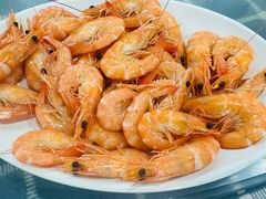 -明记海鲜大排档(巽寮湾店)