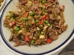 -新新湘菜馆(新中街二条店)